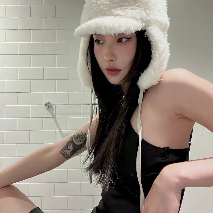 怦然心动的小姐姐第一季