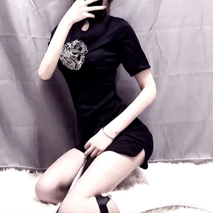 神秘的旅伴