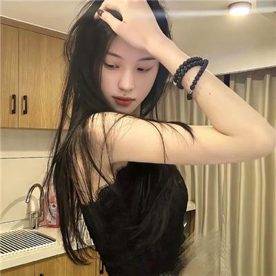 只是我和你,宝贝