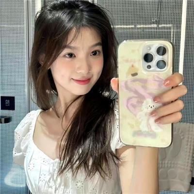 隔窗恋爱:飘洋过海